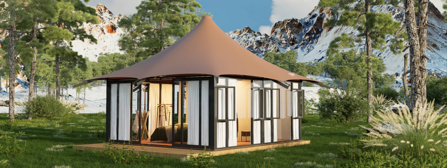 南充装配式建筑厂家